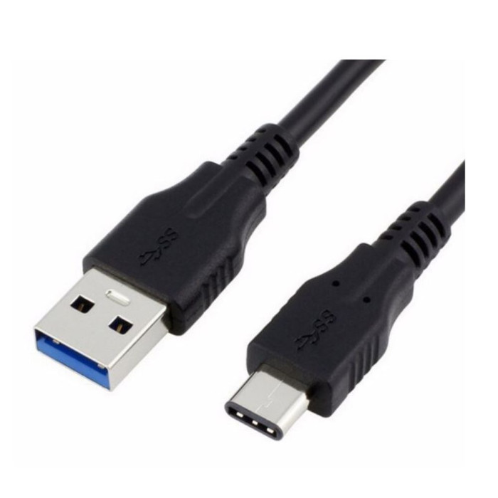 VC-EXTENSION USB 3.0 A USB 3.1 TIPO C MACHO L-1M