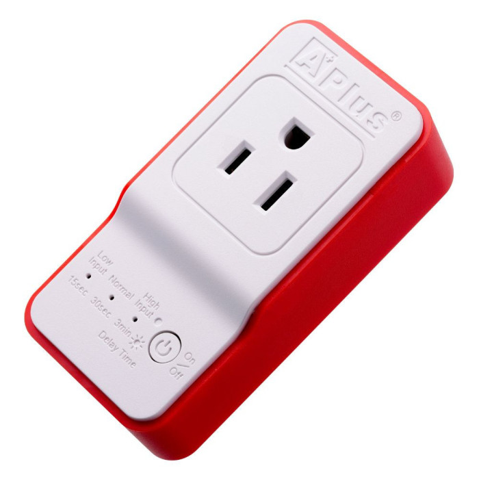 AP-PROTECTOR DE VOLTAJE 5-15A
