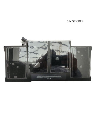 VC-BATERIA PARA MAC A1496 7.6V 54.4 Wh