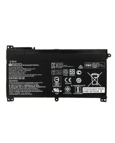 VC-BATERIA PARA HP LK03XL 11.55V 55.8Wh 4835 mAh