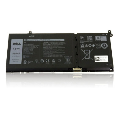VC-BATERIA PARA DELL G91J0 11.25V 41Wh