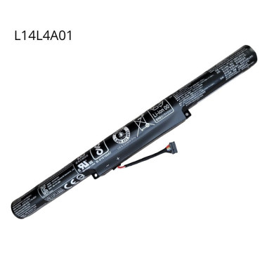 VC-BATERIA PARA LENOVO L14L4A01 14.88V 41Wh 2800mAh