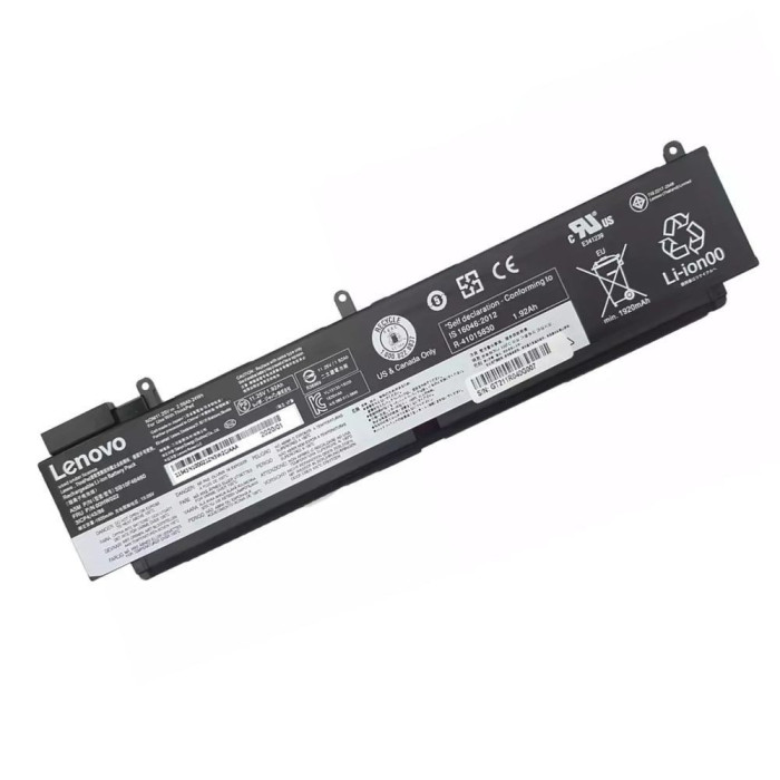 VC-BATERIA PARA LENOVO T470S 11.25V 24Wh