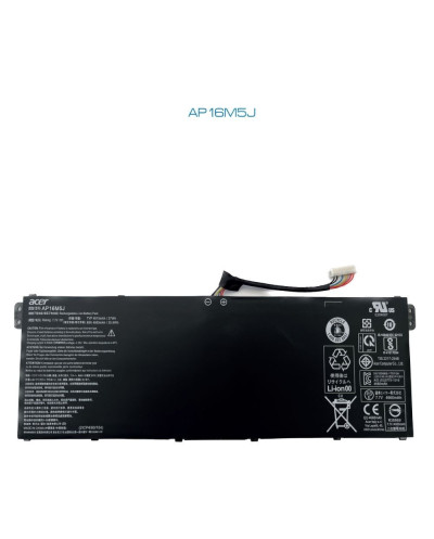 VC-BATERIA PARA HP KC04XL 15.4V 53.2Wh