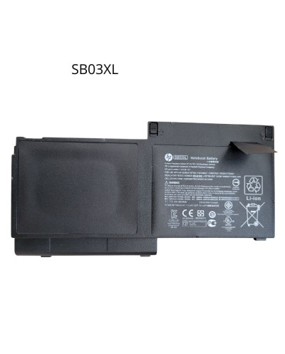 VC-BATERIA PARA HP KC04XL 15.4V 53.2Wh