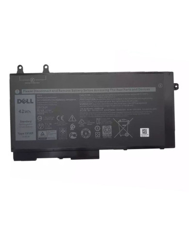 VC-BATERIA PARA DELL 1V1XF 11.4V 42Wh