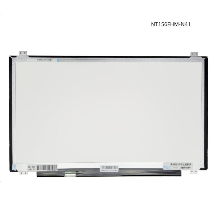 VC-PANTALLA LAPTOP 15.6 LED HD 1366x 768 40 PINES BRACKET TOUCH