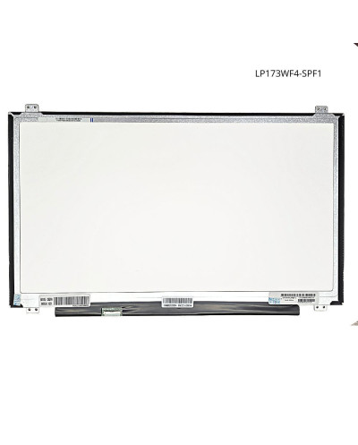 VC-PANTALLA LAPTOP 17.3 LED FHD 1920x1080 30 PINES BRACKET