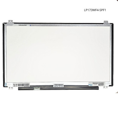 VC-PANTALLA LAPTOP 17.3 LED FHD 1920x1080 30 PINES BRACKET