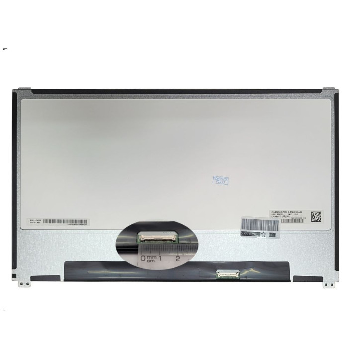 VC-PANTALLA LAPTOP 14 LED FHD 1920x1080 30 PINES BRACKET INFERIORES