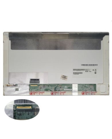 VC-PANTALLA LAPTOP 17.3 LED FHD 1920x1080 40 PINES NO BRACKET