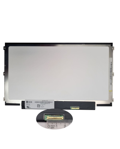 VC-PANTALLA LAPTOP 15.6 LED FHD 1920x1080 40 PINES BRACKET