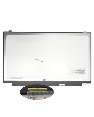 VC-PANTALLA LAPTOP 15.6 LED FHD 1920x1080 40 PINES BRACKET