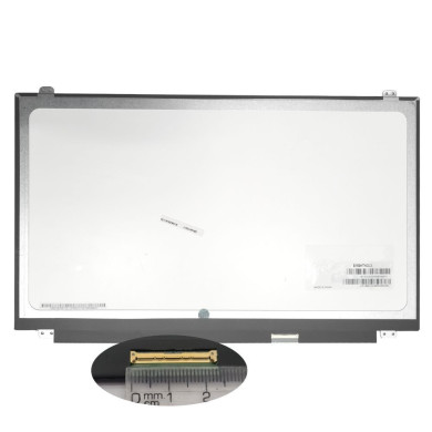 VC-PANTALLA LAPTOP 15.6 LED FHD 1920x1080 40 PINES BRACKET