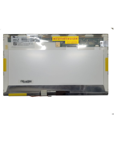 VC-PANTALLA LAPTOP 15.6 LED FHD 1920x1080 30 PINES NO BRACKET CON MARCO