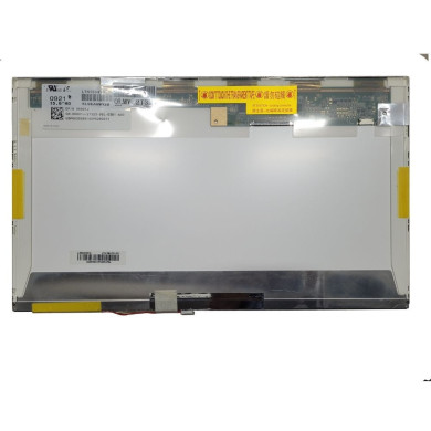 VC-PANTALLA LAPTOP 15.6 LED FHD 1920x1080 30 PINES NO BRACKET CON MARCO