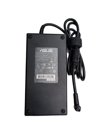 AU-CARGADOR PARA ASUS 19.5V 7.7A PLUG 6.0x3.7
