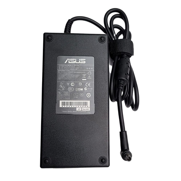 AU-CARGADOR PARA ASUS 19.5V 7.7A PLUG 6.0x3.7
