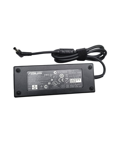AU-CARGADOR PARA ASUS 19V 6.32A PLUG 6.0x3.7