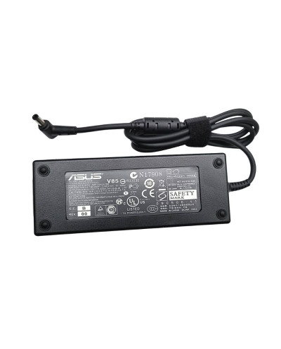 AU-CARGADOR PARA ASUS 19V 6.32A PLUG 5.5x2.5 120W