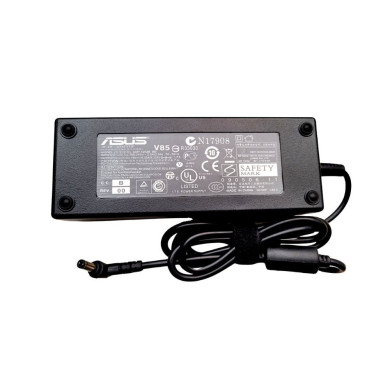 AU-CARGADOR PARA ASUS 19V 6.32A PLUG 5.5x2.5 120W