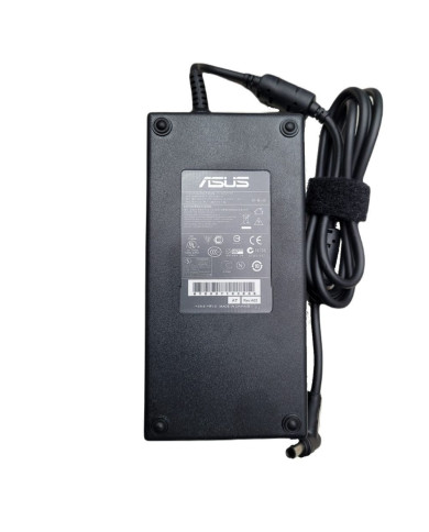 AU-CARGADOR PARA ASUS 20V 7.5A PLUG 6.0x3.7
