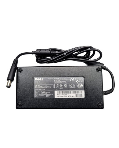 AU-CARGADOR PARA DELL 19.5V 12.3A PLUG 7.4x5.0