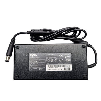 AU-CARGADOR PARA DELL 19.5V 12.3A PLUG 7.4x5.0