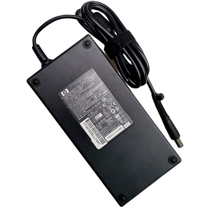 AU-CARGADOR PARA HP 19.5V 7.7A PLUG 7.4x5.0