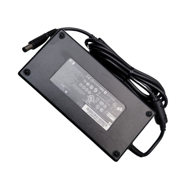 AU-CARGADOR PARA HP 19.5V 11.8A PLUG 7.4x5.0