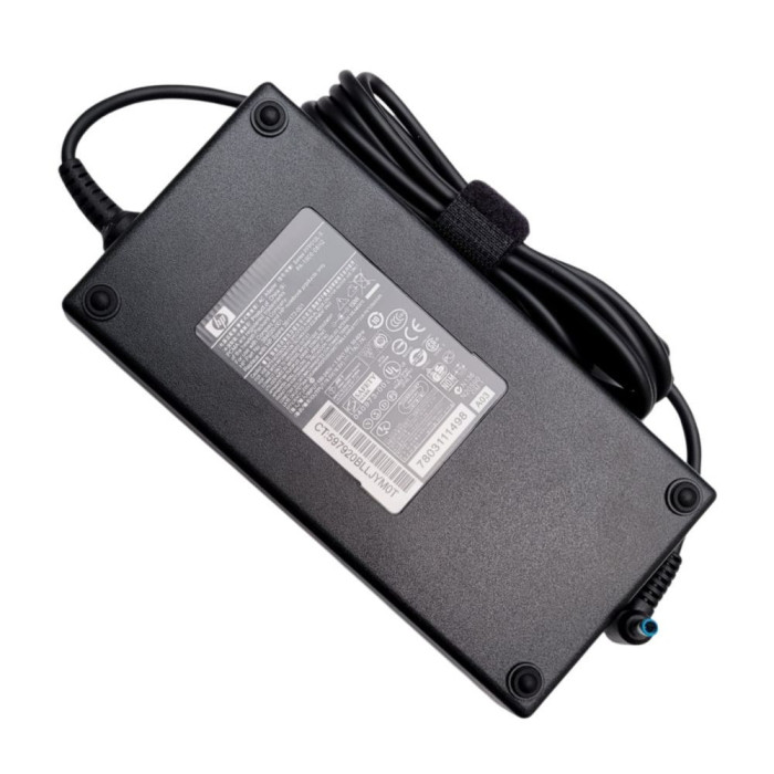 AU-CARGADOR PARA HP 19.5V 7.7A PLUG 4.5x3.0