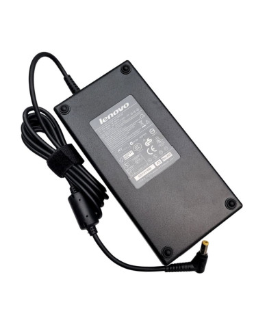 AU-CARGADOR PARA LENOVO 19.5V 7.7A PLUG 6.3x3.0