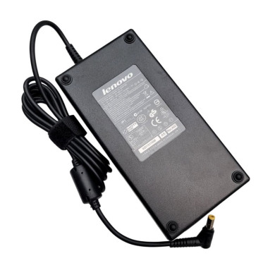 AU-CARGADOR PARA LENOVO 19.5V 7.7A PLUG 6.3x3.0