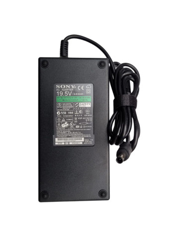 AU-CARGADOR PARA SONY 19.5V 7.7A PLUG 6.0x4.4