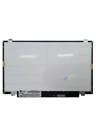 VC-PANTALLA LAPTOP 14 LED HD 1366x768 40 PIN BRACKET