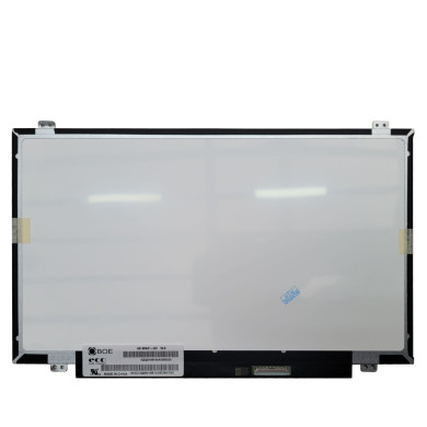 VC-PANTALLA LAPTOP 14 LED HD 1366x768 40 PIN BRACKET