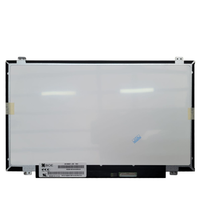 VC-PANTALLA LAPTOP 14 LED HD 1366x768 40 PIN BRACKET