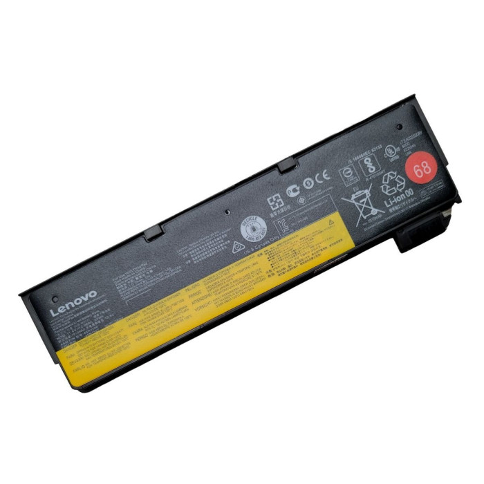 VC-BATERIA PARA LENOVO X240 11.4V 24Wh