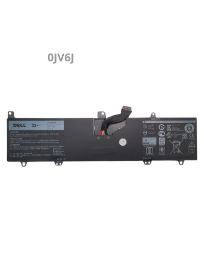 VC-BATERIA PARA HP VS03XL 11.55V 52Wh HSTNN-UB6Y 849047-541 ENVY 15