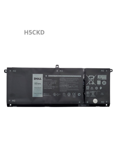 VC-BATERIA PARA DELL 1F22N 15.2V 60Wh
