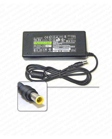 AU-CARGADOR PARA SONY 19.5V 4.7A PLUG 6.5x4.4
