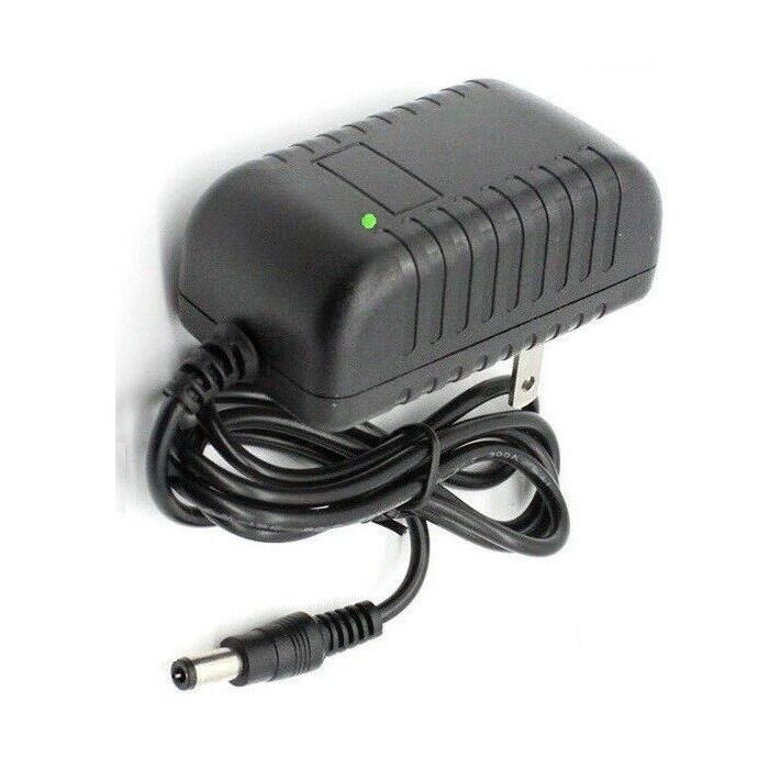 VC-ADAPTADOR AC/DC 12V 2A PLUG 5.5x2.5