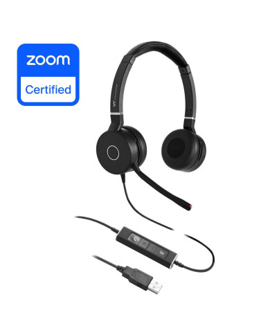 VT-VTX200PRO DOBLE AURICULAR USB(04)