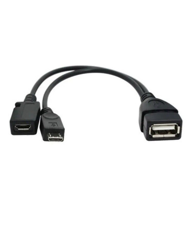 VC-CABLE OTG PARA FIRE TV