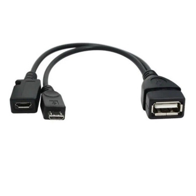 VC-CABLE OTG PARA FIRE TV
