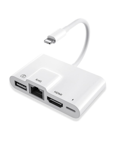 VC-CABLE OTG PARA FIRE TV