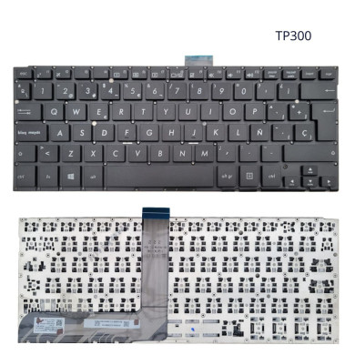 VC-TECLADO PARA ASUS 14 TP300L