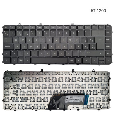 VC-TECLADO PARA HP 14 6T-1200