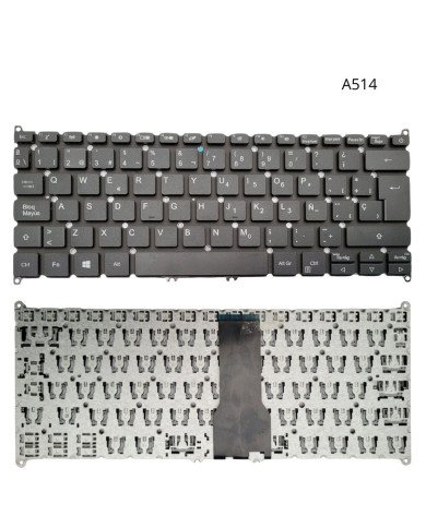 VC-TECLADO PARA ACER 14 A514-53G