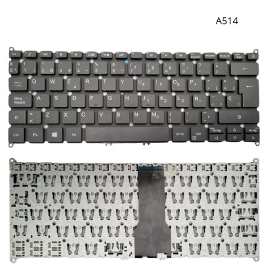 VC-TECLADO PARA ACER 14 A514-53G